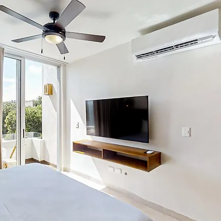 Caribbean Breeze Retreat At Nhoa Apartment *