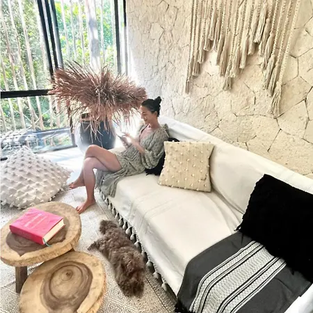 Apartment Luxury Boutique Boho With Access To Bardo