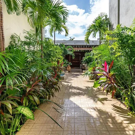 Lux 2br With Jungle Views, Pool, Gym At Nhoa Holiday home