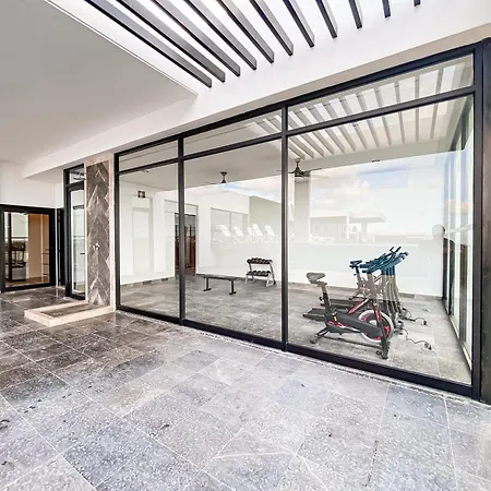 En Aldea Zama, Apartment