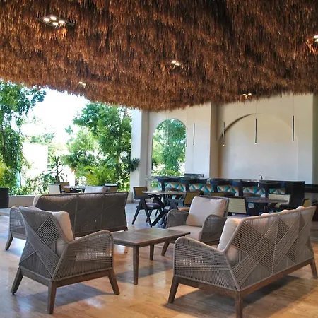New Chic With Rooftop Pool Apartment