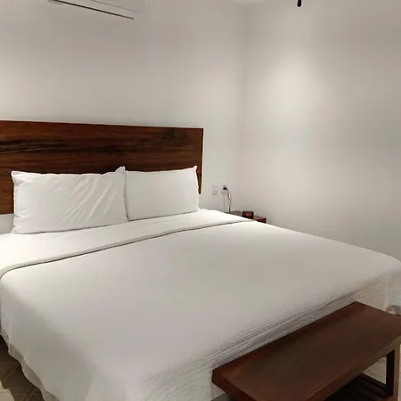 Beautiful 1 Bedroom Aldea Zama En Apartment Tulum