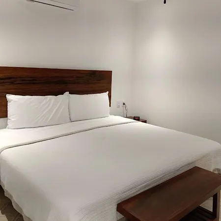 Apartment Beautiful 1 Bedroom Aldea Zama En *