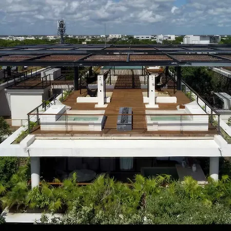 Great Located 2 Br. Wterrace Private Pool Apartment *