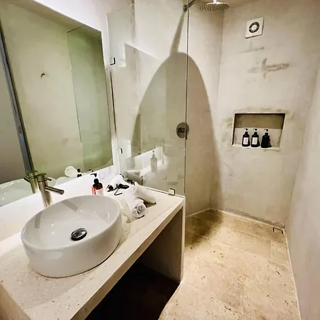 114 Seremonia Selva Private Pool & Grill 2 Bedroom Apartment