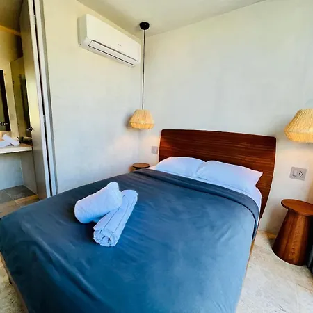 114 Seremonia Selva Private Pool & Grill 2 Bedroom Apartment *