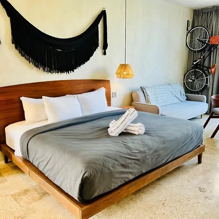114 Seremonia Selva Private Pool & Grill 2 Bedroom *