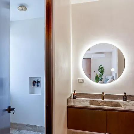 Apartment Sapphire Nest *
