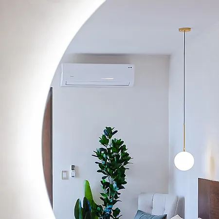 Sapphire Nest Apartment Tulum