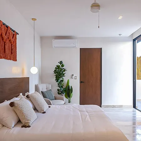 Sapphire Nest Tulum