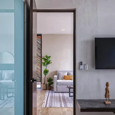 Sapphire Nest Apartment