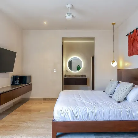 Sapphire Nest Tulum