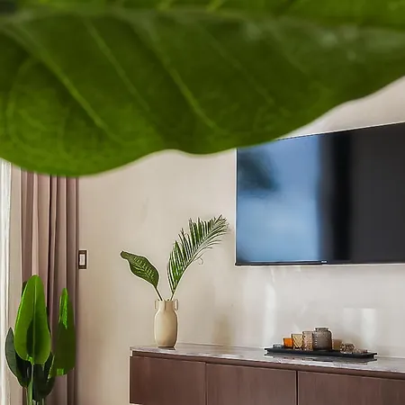 Sapphire Nest Apartment