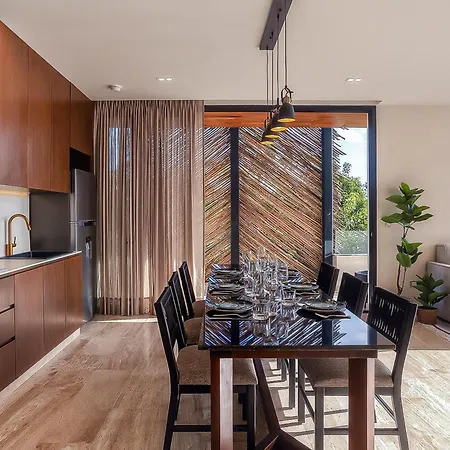 Apartment Sapphire Nest *