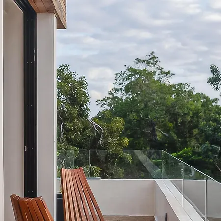 Apartment Sapphire Nest Tulum