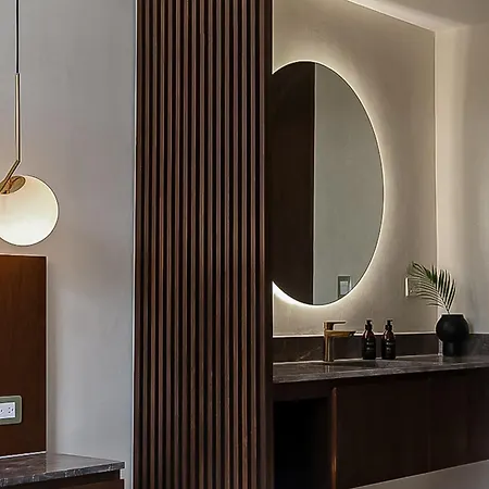 Apartment Sapphire Nest *