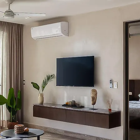 Apartment Sapphire Nest *