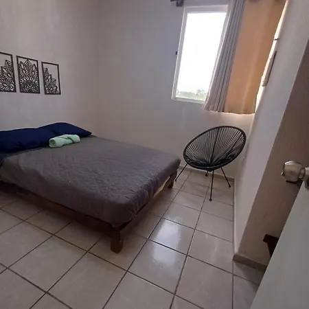 Apartment Le Chilaquil