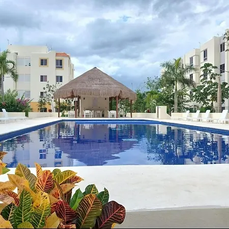 Le Chilaquil Apartment Tulum