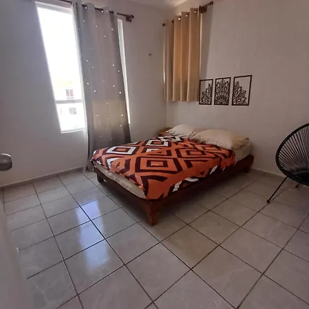 Le Chilaquil Apartment