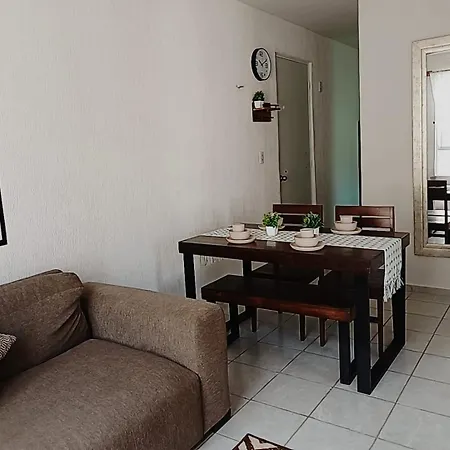 Apartment Le Chilaquil Tulum