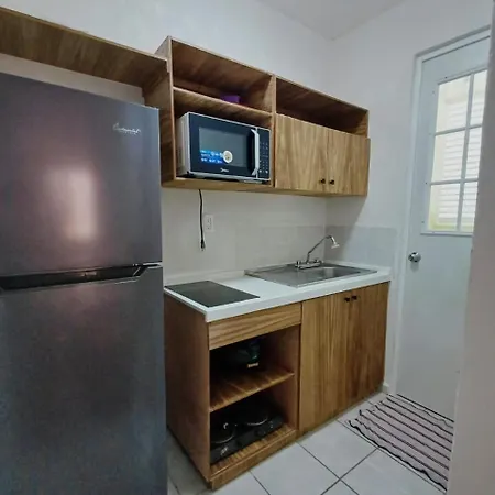 Le Chilaquil Apartment *