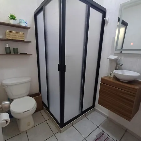Apartment Le Chilaquil Tulum