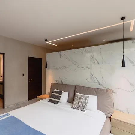 Executive Unit In Gated Community In Aldea Zama *