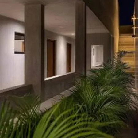 Spacious Great Located Loft In Aldea Zama * Tulum