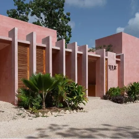 Villa Fabulous Pool And Jacuzzi House Tulum