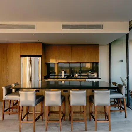 Gorgeous Luxury Unit With Private Pool Apartment Tulum