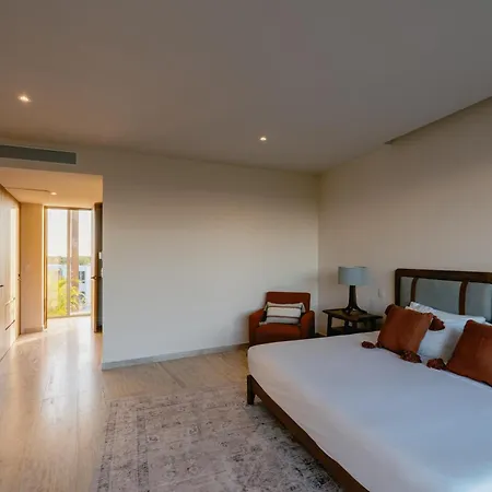 Gorgeous Luxury Unit With Private Pool Tulum