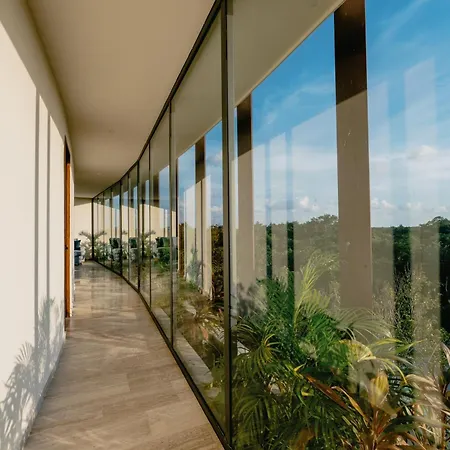Gorgeous Luxury Unit With Private Pool * Tulum