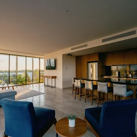 Gorgeous Luxury Unit With Private Pool