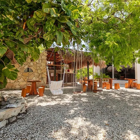 Xhule Hotel