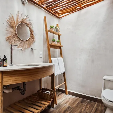 Hotel Xhule Tulum
