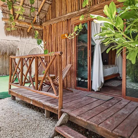 Xhule Hotel Tulum