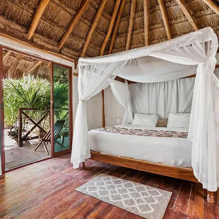 Hotel Xhule Tulum