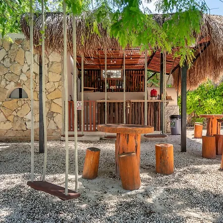 Xhule Hotel