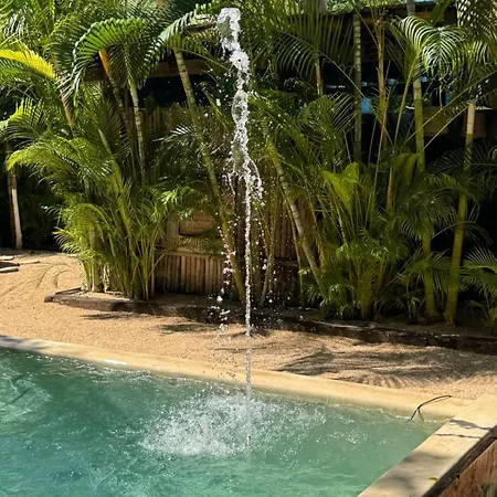 Casa Aparthotel Tulum
