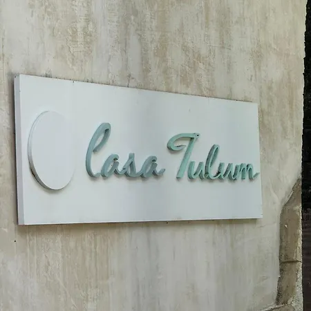 Aparthotel Casa