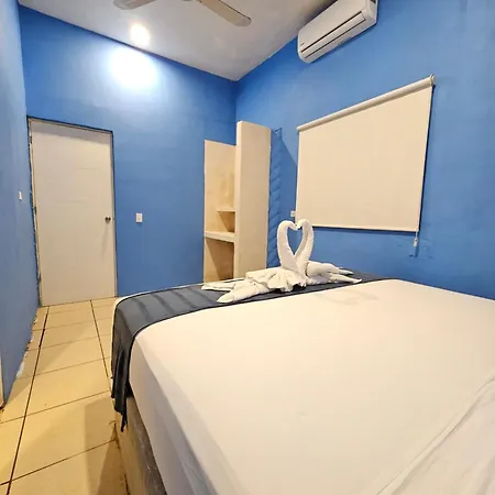 396 Hotel Tulum