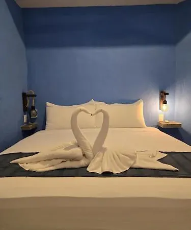 396 Hotel