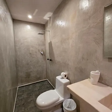 Hotel 396 Tulum