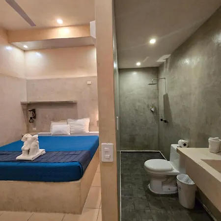 Hotel 396 Tulum