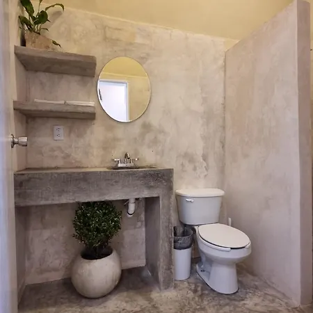 396 3* Tulum
