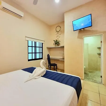 Hotel 396