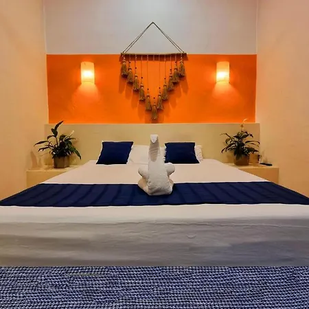Hotel 396 3*