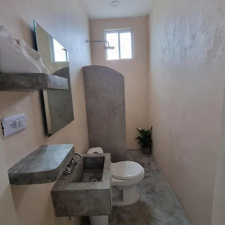 396 Hotel Tulum