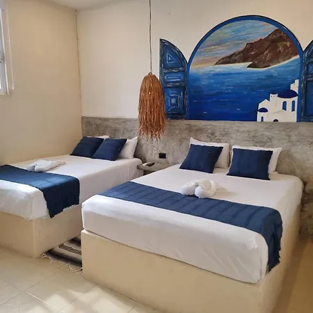 396 Tulum